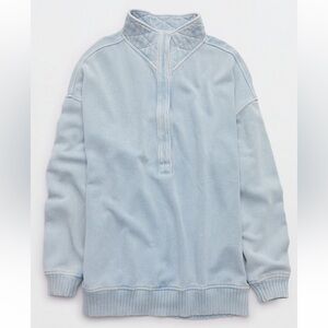 Aerie Oh Snap Sweatshirt